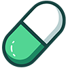 P Logo